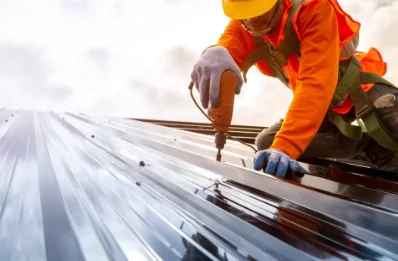 Travaux de zinguerie à Mareuil-en-Dôle
